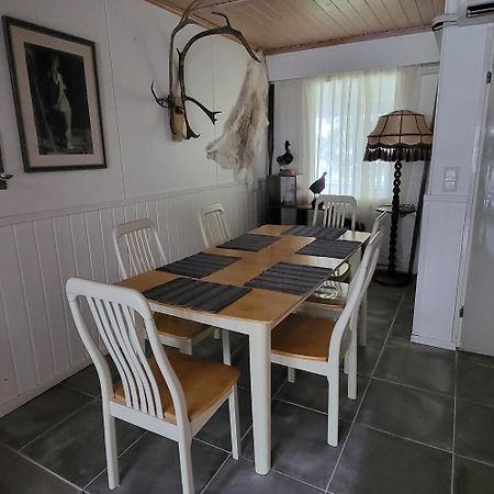 Rukatupa Motelli Eksteriør billede